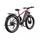DUOTTS F26 2026 | čierna | 26" | M | < 500 km, thumbnail 2 of 4