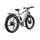 DUOTTS F26 2026 | srebrny | 26" | M | < 500 km, thumbnail 2 of 4