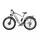 DUOTTS F26 2026 | srebrny | 26" | M | < 500 km, thumbnail 3 of 4