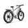DUOTTS F26 Lite 2026 | Silber | 26" | M | < 500 km, thumbnail 2 of 4