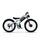 DUOTTS N26 2026 | weiß | 26" | M | < 500 km, thumbnail 1 of 4