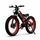 DUOTTS N26 2026 | Schwarz | 26" | M | < 500 km, thumbnail 2 of 4
