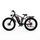 DUOTTS S26 2026 | Schwarz | 26" | M | < 500 km, thumbnail 2 of 4