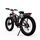 DUOTTS S26 2026 | Schwarz | 26" | M | < 500 km, thumbnail 3 of 4