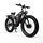 DUOTTS S26 2026 | Schwarz | 26" | M | < 500 km, thumbnail 4 of 4