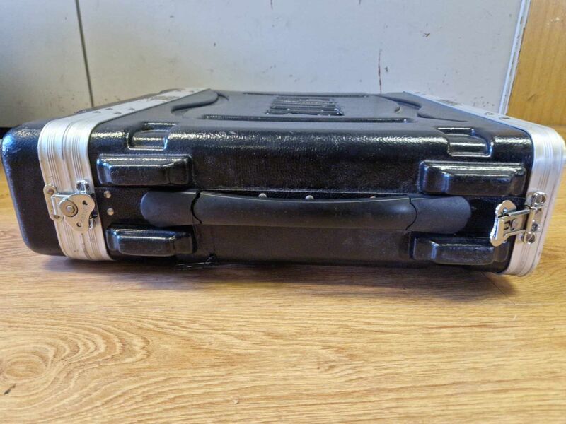 DV Mark Multiamp 2013 Stereo Amplifier | Original, image 2 of 5