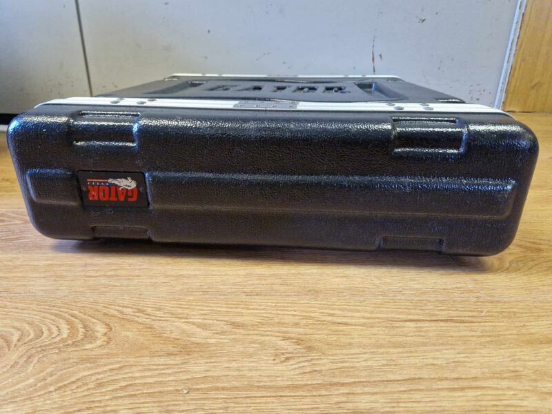 DV Mark Multiamp 2013 Stereo Amplifier | Original, image 4 of 5