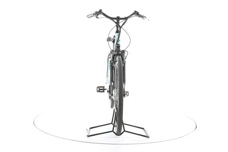 Dynabike E-City 2023 | modrá | 28" | L | 500 - 3000 km, image 4 of 5