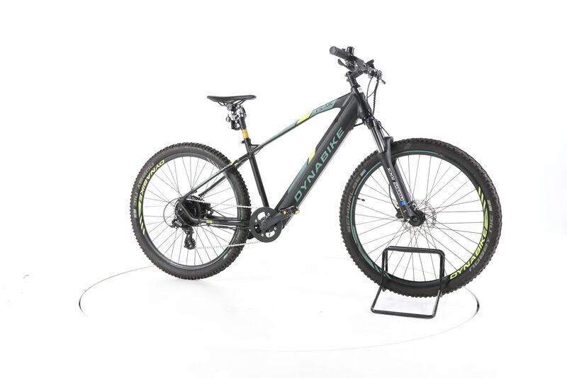 Dynabike PEAK 2021 | black | 27,5" | 43 cm | < 500 km 1