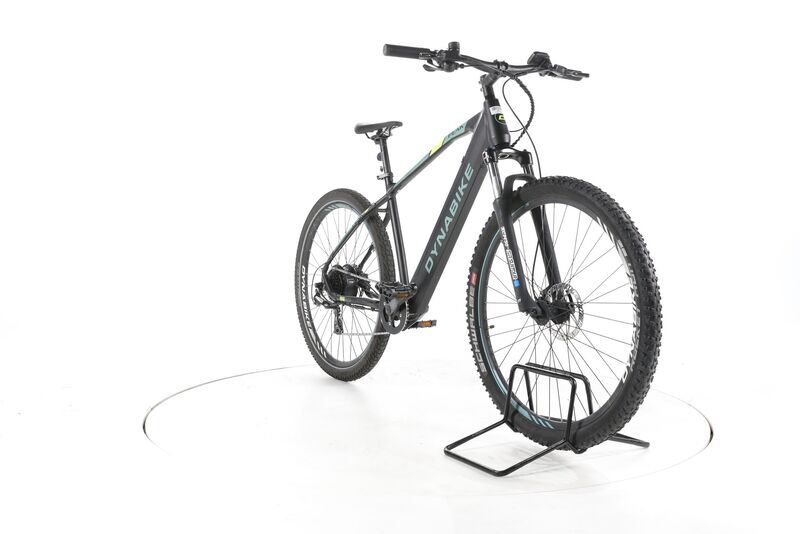 Dynabike Peak 2021 | nero | 28" | 48 cm | 500 - 3000 km, image 2 of 4