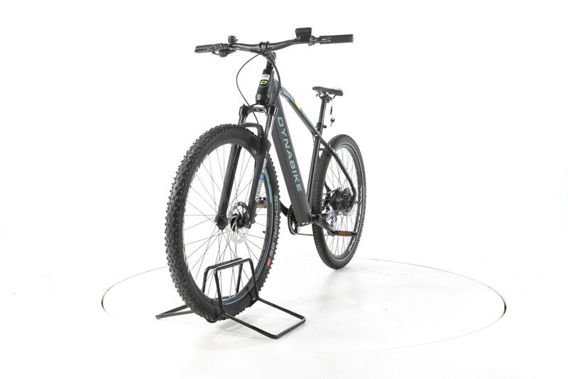 Dynabike Peak 2021 | nero | 28" | 48 cm | 500 - 3000 km, image 4 of 4