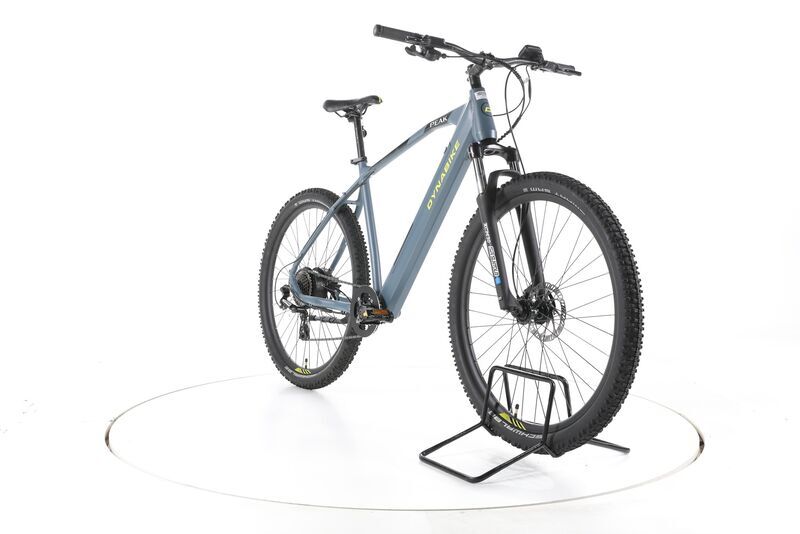 Dynabike Peak 2023 | grey | 29" | keine Angabe | 500 - 3000 km, image 3 of 5