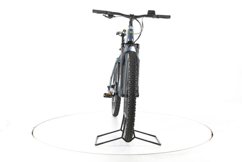 Dynabike Peak 2023 | grey | 29" | keine Angabe | 500 - 3000 km, image 4 of 5