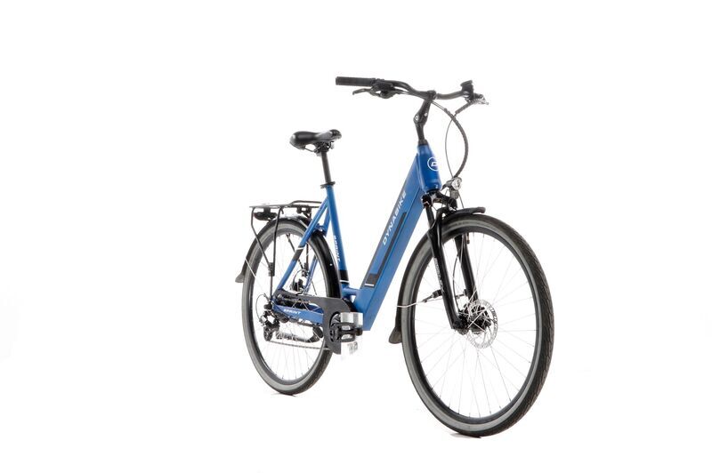 Dynabike Sprint (2021) | Tiefeinsteiger | blau | 28" | 56 cm | 2000 - 3000 km 1
