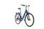 Dynabike Sprint (2021) | Tiefeinsteiger | blau | 28" | 56 cm | 2000 - 3000 km thumbnail 1/4