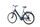 Dynabike Sprint (2021) | Tiefeinsteiger | blau | 28" | 56 cm | 2000 - 3000 km thumbnail 3/4