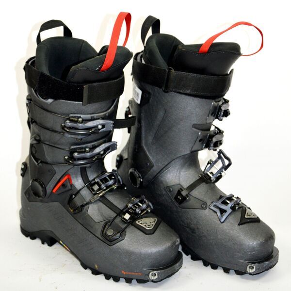 Dynafit Beast | grau | 24.5 1