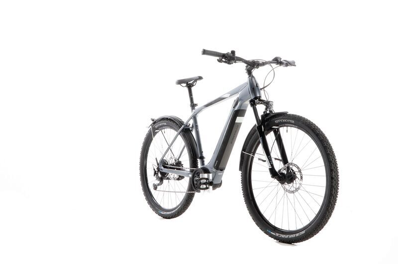 Dynamics E-Lighting 5 (2020) | Diamant | grau | 54 cm | 500 - 1000 km 1