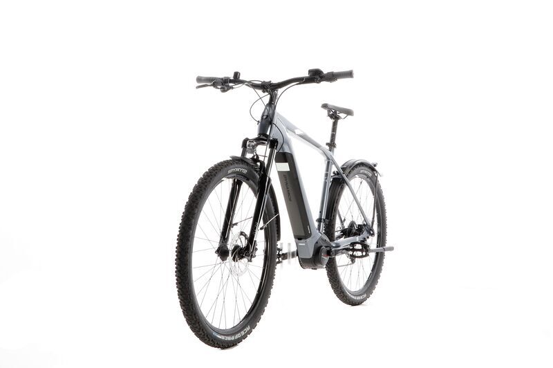Dynamics E-Lighting 5 (2020) | Diamant | grau | 54 cm | 500 - 1000 km 2