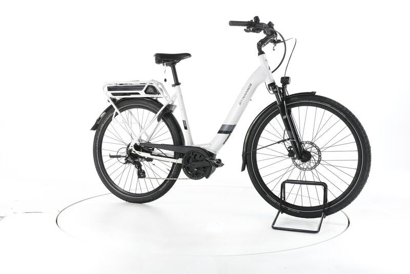 Dynamics E-Lite 2021 | white | 28" | 56 cm | > 3000 km, image 1 of 4