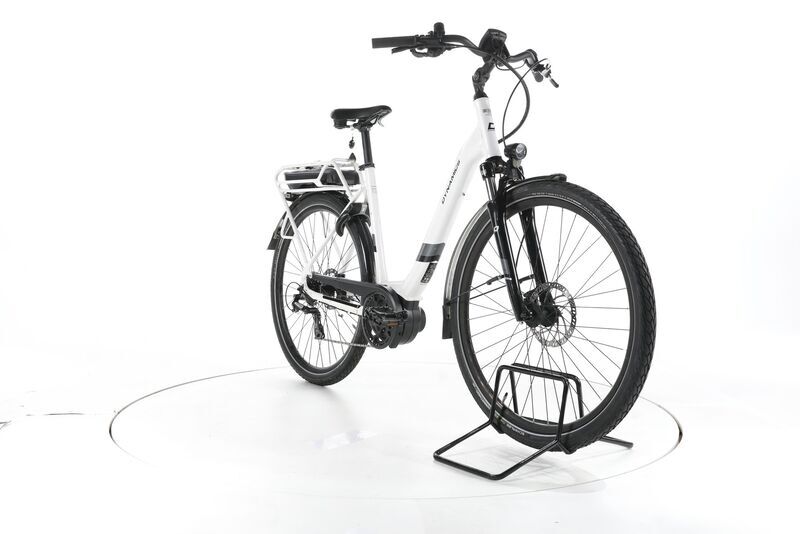 Dynamics E-Lite 2021 | white | 28" | 56 cm | > 3000 km, image 2 of 4