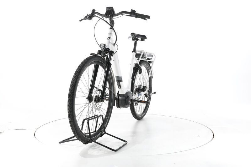 Dynamics E-Lite 2021 | white | 28" | 56 cm | > 3000 km, image 4 of 4