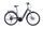 Dynamics Evo Nine 5 (2020) | Lage instap | grijs | 28" | 50 cm | 1500 - 2000 km thumbnail 1/5