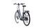 Dynamics Evo Nine 5 (2020) | Lage instap | grijs | 28" | 50 cm | 1500 - 2000 km thumbnail 3/5