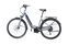 Dynamics Evo Nine 5 (2020) | Lage instap | grijs | 28" | 50 cm | 1500 - 2000 km thumbnail 4/5
