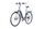 Dynamics Evo Nine 5 (2020) | Lage instap | grijs | 28" | 50 cm | 1500 - 2000 km thumbnail 5/5