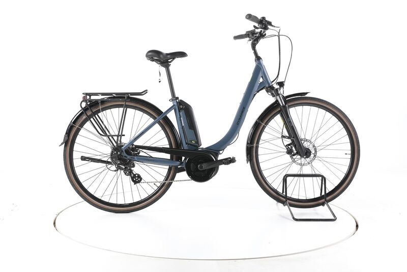 Dynamics Forte Plus 408 2022 | blue | 28" | 45 cm | < 500 km, image 1 of 5