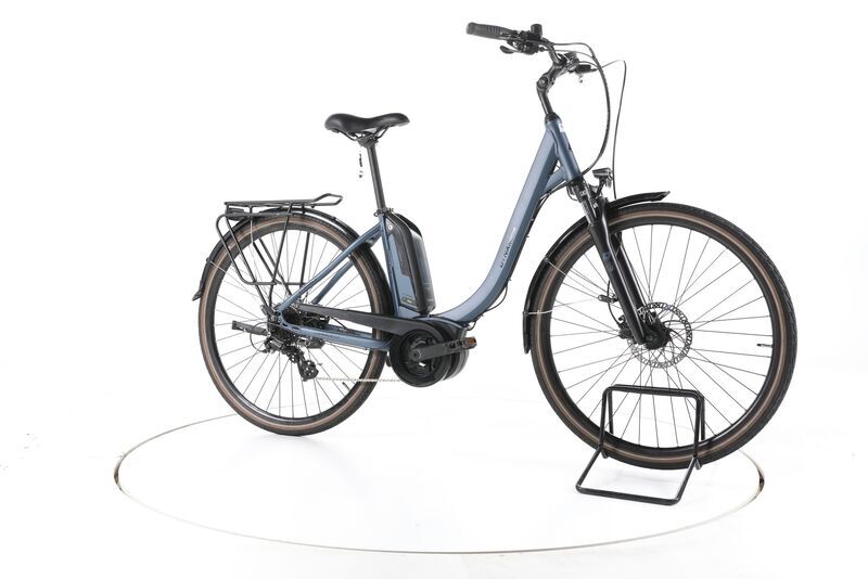 Dynamics Forte Plus 408 2022 | blue | 28" | 45 cm | < 500 km, image 2 of 5