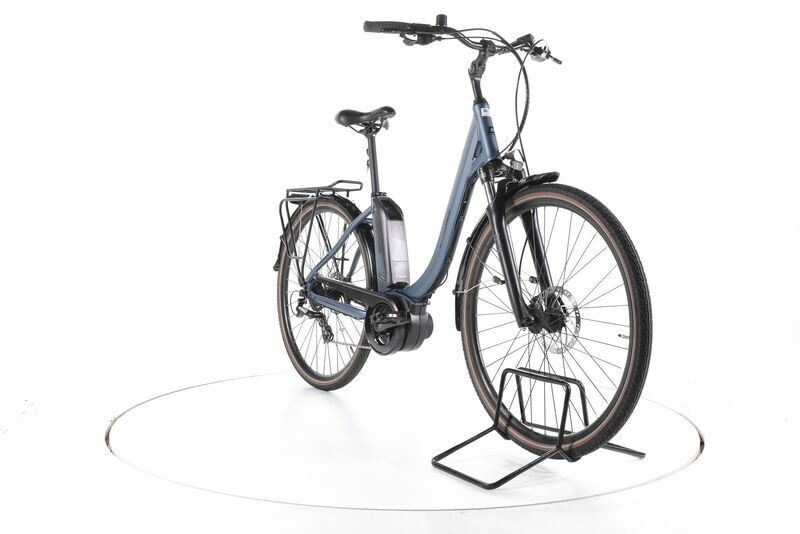 Dynamics Forte Plus 408 2022 | blue | 28" | 45 cm | < 500 km, image 3 of 5