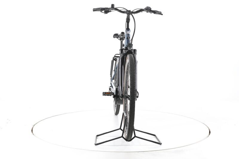 Dynamics Forte Plus 408 2022 | blue | 28" | 45 cm | < 500 km, image 4 of 5
