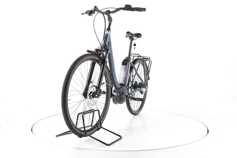 Dynamics Forte Plus 408 2022 | blue | 28" | 45 cm | < 500 km, image 5 of 5
