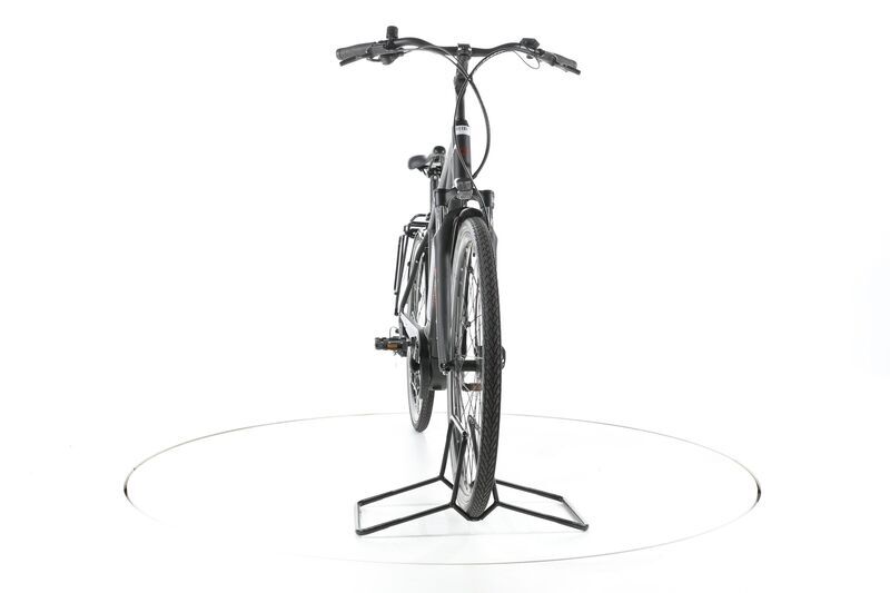 Dynamics Forte Ultra 508 2024 | schwarz | 28" | 50 cm | 500-3000 km 3