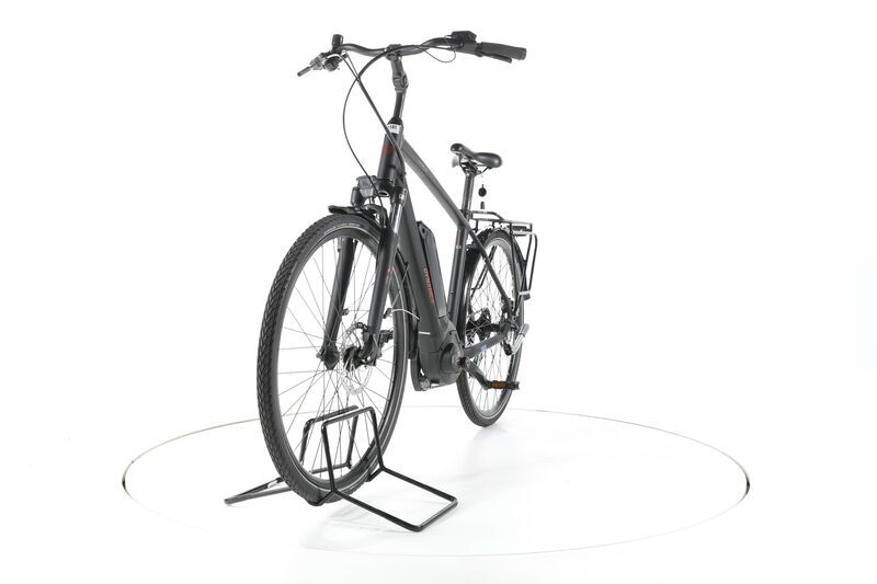 Dynamics Forte Ultra 508 2024 | schwarz | 28" | 50 cm | 500-3000 km 4