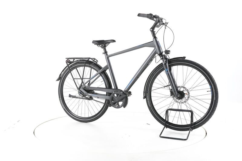 Dynamics Macig 2022 | grey | 28" | 55 cm 1