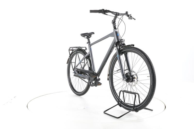 Dynamics Macig 2022 | grey | 28" | 55 cm 2