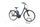 Dynamics Syncron Plus 407 2022 | blau | 28" | M | < 500 km thumbnail 1/4