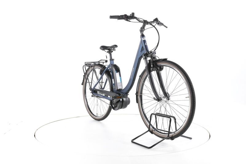 Dynamics Syncron Plus 407 2022 | blau | 28" | M | < 500 km 2