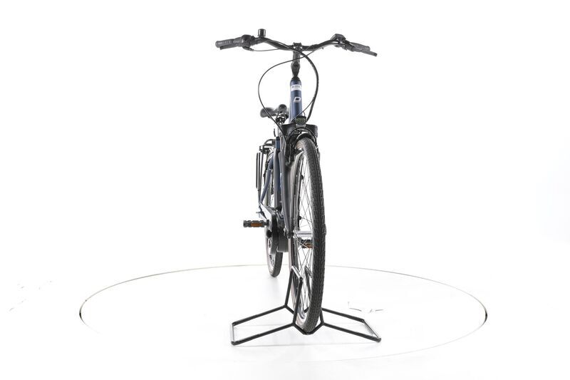 Dynamics Syncron Plus 407 2022 | blau | 28" | M | < 500 km 3