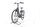 Dynamics Syncron Plus 407 2022 | blau | 28" | M | < 500 km thumbnail 4/4