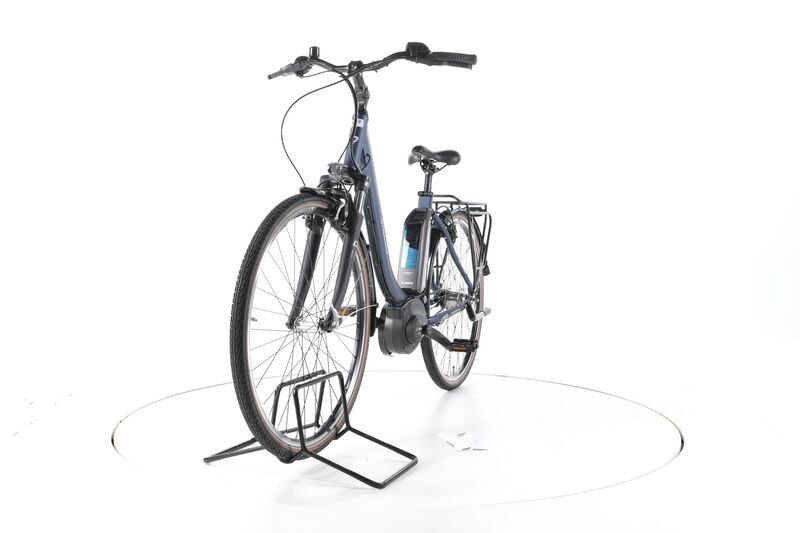 Dynamics Syncron Plus 407 2022 | blau | 28" | M | < 500 km 4
