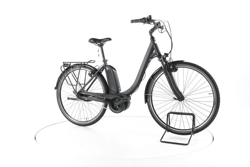 Dynamics Syncron Plus 508 2022 | black | 28" | 50 cm | <500 km 1