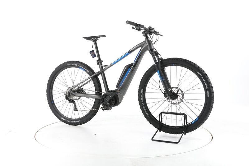 Dynamics Vulcano 2021 | grijs | 29" | 44 cm | 500 - 3000 km 1