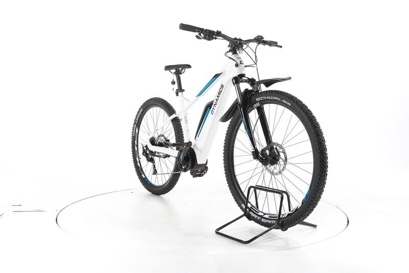 Dynamics Vulcano 2021 | white | 29" | 48 cm | < 500 km, image 2 of 4