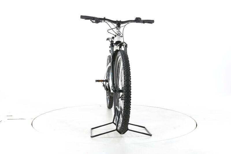 Dynamics Vulcano 2021 | white | 29" | 48 cm | < 500 km, image 3 of 4