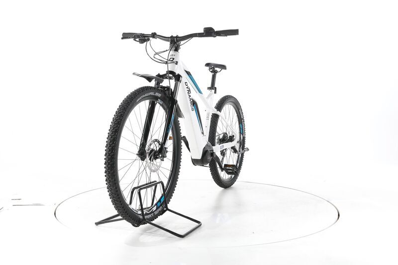 Dynamics Vulcano 2021 | white | 29" | 48 cm | < 500 km, image 4 of 4