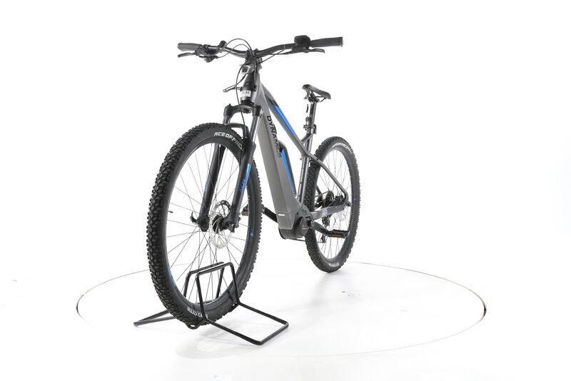 Dynamics Vulcano 2022 | grey | 29" | 48 cm | 500 - 3000 km 4